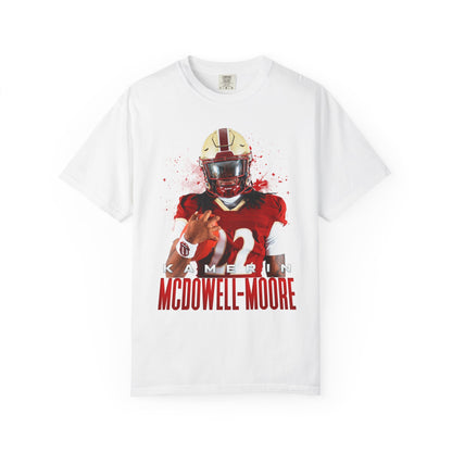 Kamerin McDowell-Moore Featured Quote Premium Tee