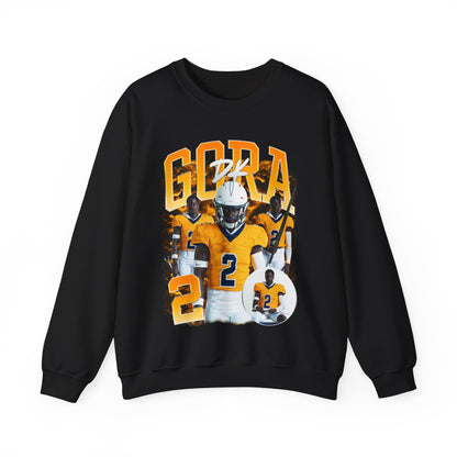 Dk Gora Crewneck Sweatshirt