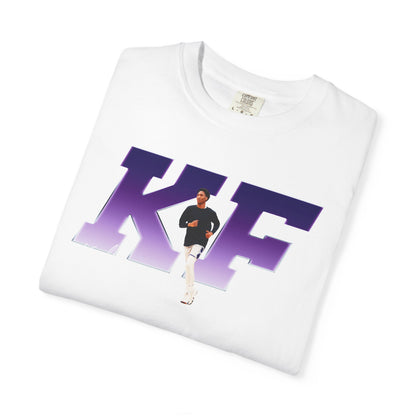 Kaden Faber Big Initials Premium Tee