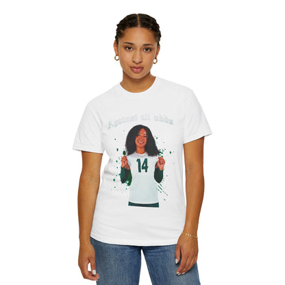 Keonahi'Ilani Solaita Featured Quote Premium Tee