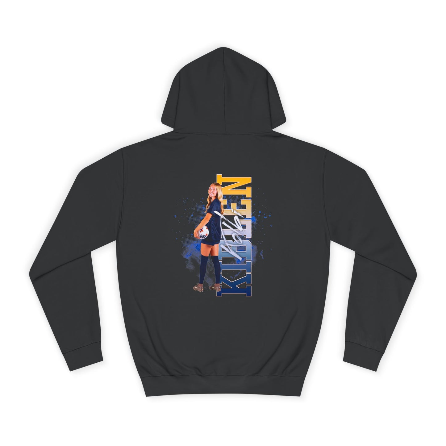 Kolbi Kiblen Premium Hoodie