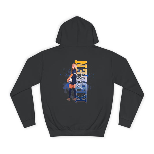 Kolbi Kiblen Premium Hoodie