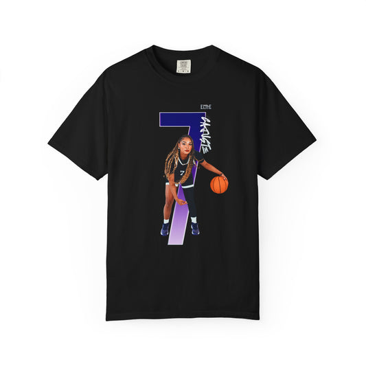 Lydia Cajuste Player Icon Premium Tee