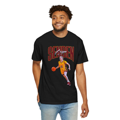 Brynn Senden Athlete Glory Premium Tee