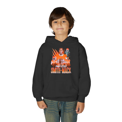 Aviyon Smith-Mack Kids Hoodie