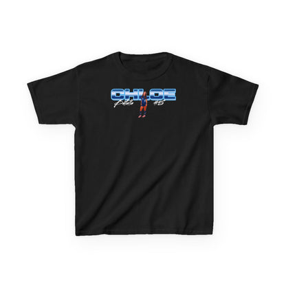 Chloe Butalla Lowkey Kids Tee