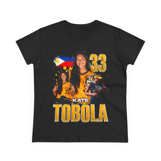 Kate Tobola Women's Tee