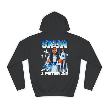 Jada Snow Premium Hoodie