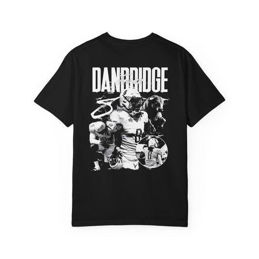 Jason Dandridge Vintage Blackout Premium Tee