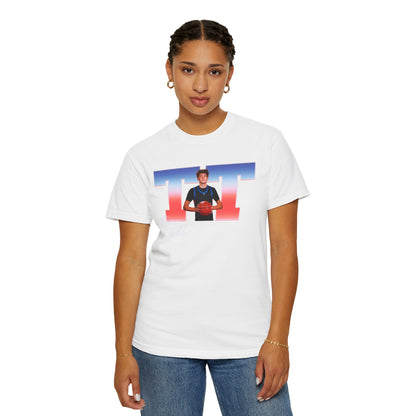 Trevor Terfehr Big Initials Premium Tee