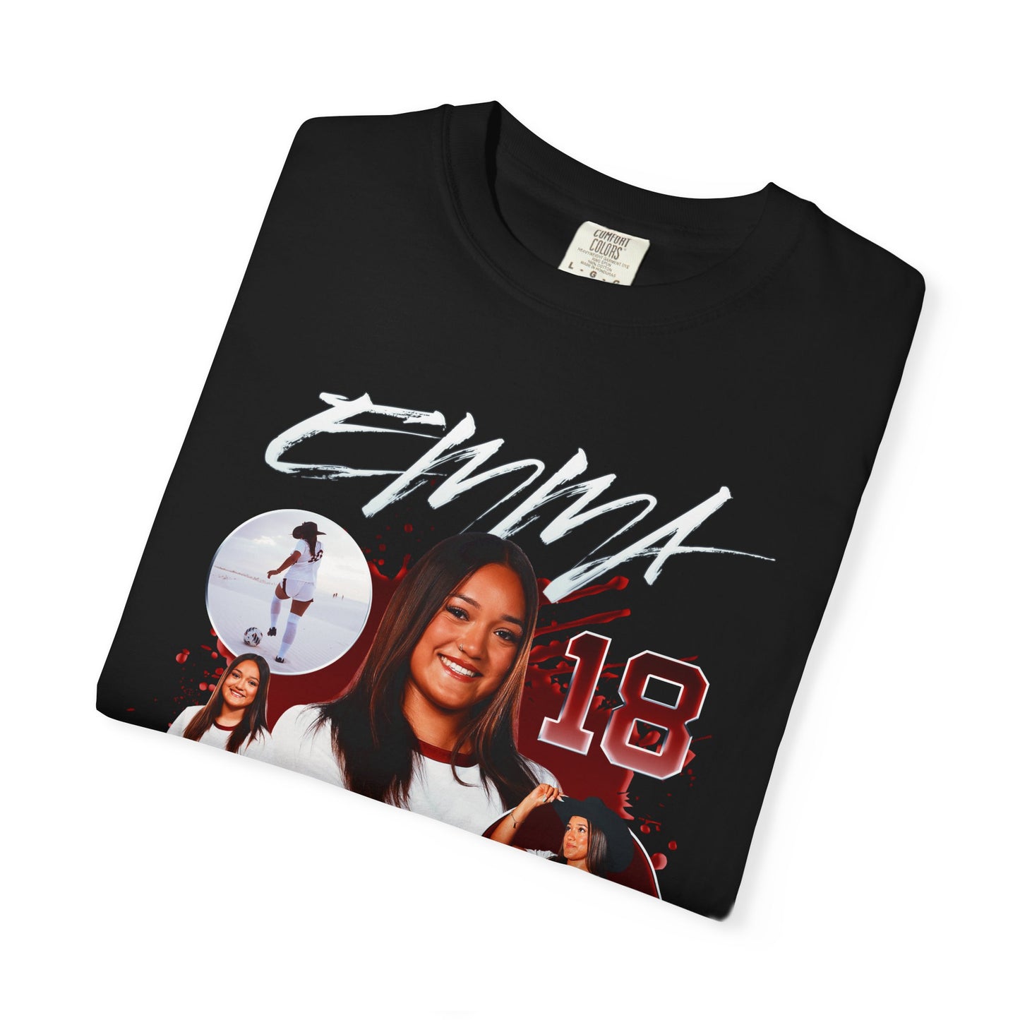 Emma O'Neill Premium Tee