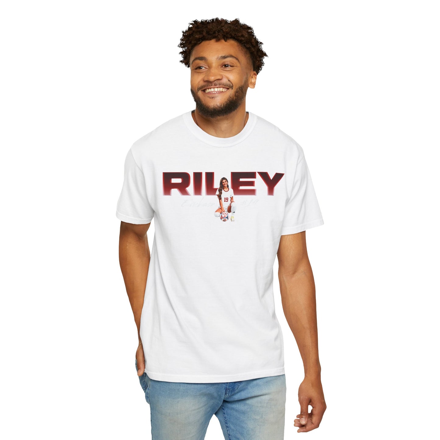 Riley Erickson Lowkey Premium Tee