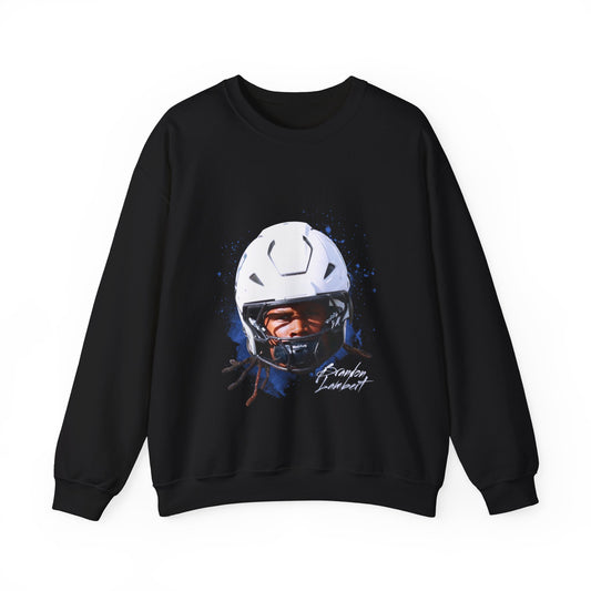 Brandon Lambert Big Head Crewneck Sweatshirt
