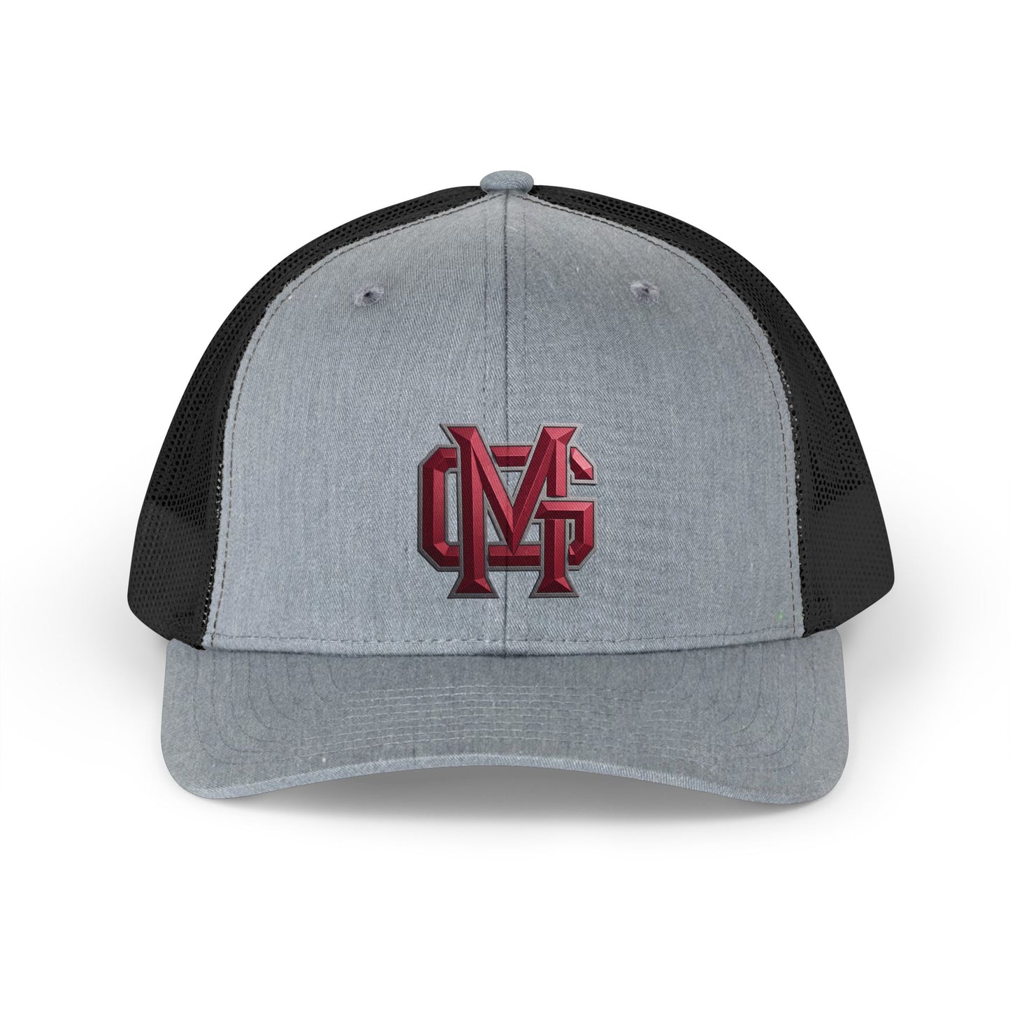 Gabe Miller Logo Trucker Hat