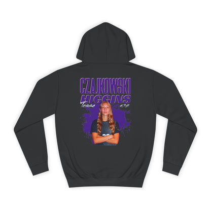 Tessa Czajkowski Higgins Premium Hoodie