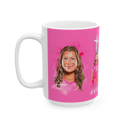 Laine Minich 15oz Mug