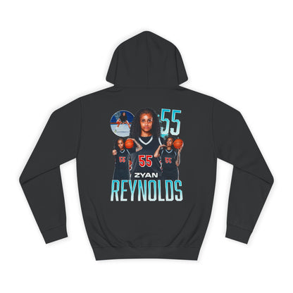 Zyan Reynolds Premium Hoodie