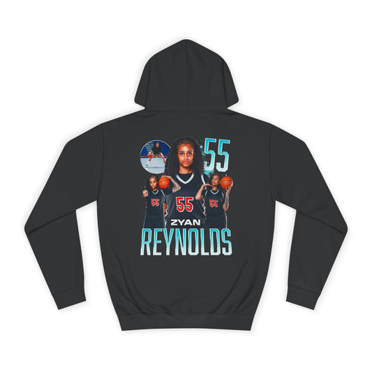 Zyan Reynolds Premium Hoodie