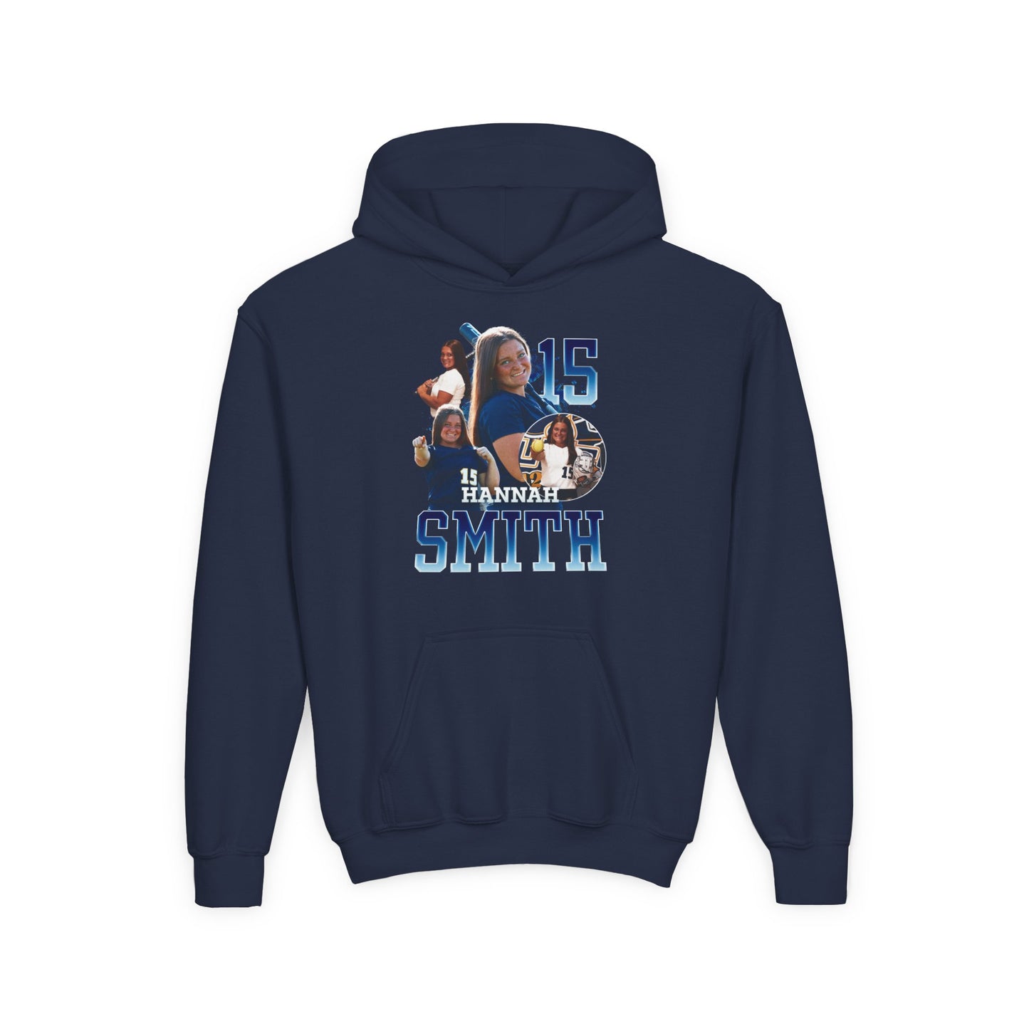 Copy of Hannah Smith Kids Hoodie