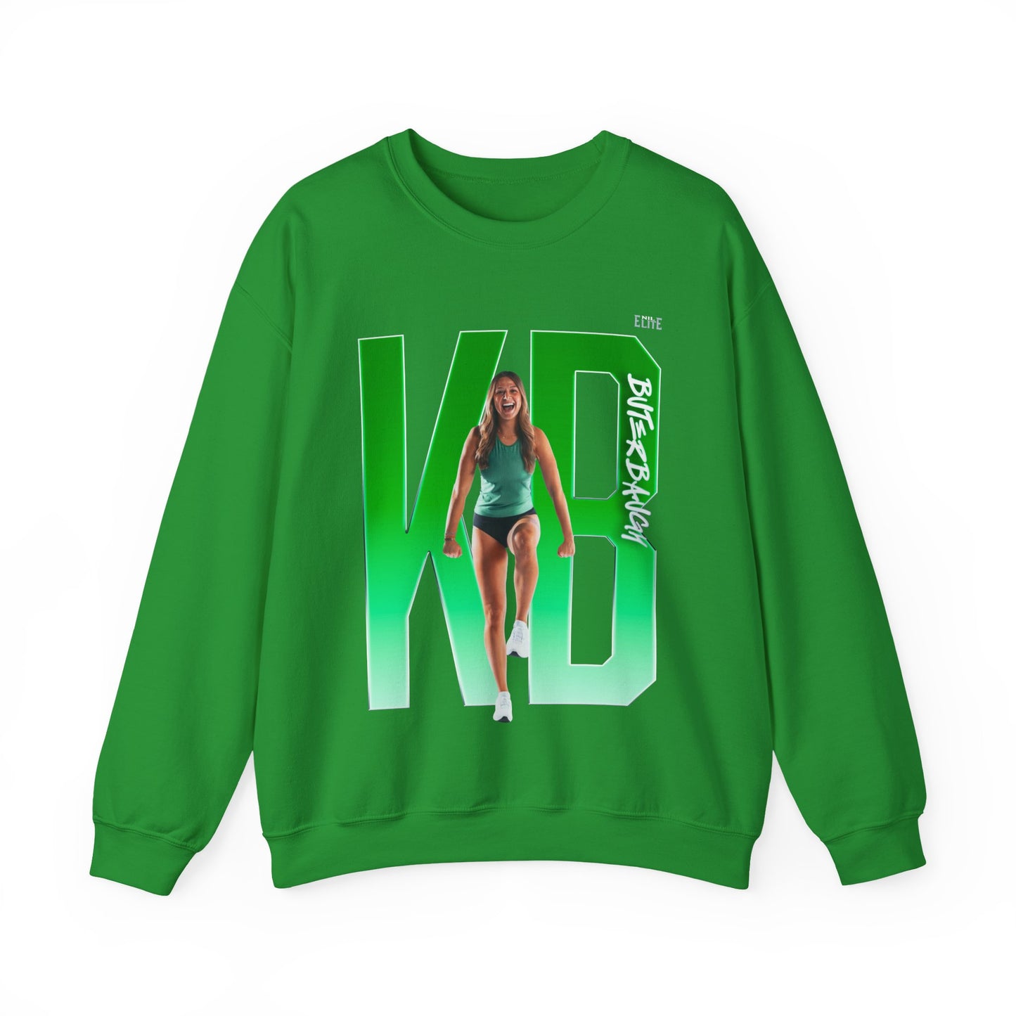Karlee Buterbaugh Player Icon Crewneck Sweatshirt