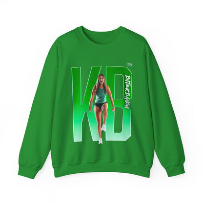 Karlee Buterbaugh Player Icon Crewneck Sweatshirt