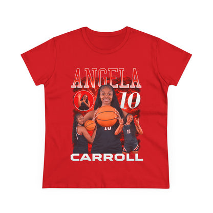 Angela Carroll Women's Tee