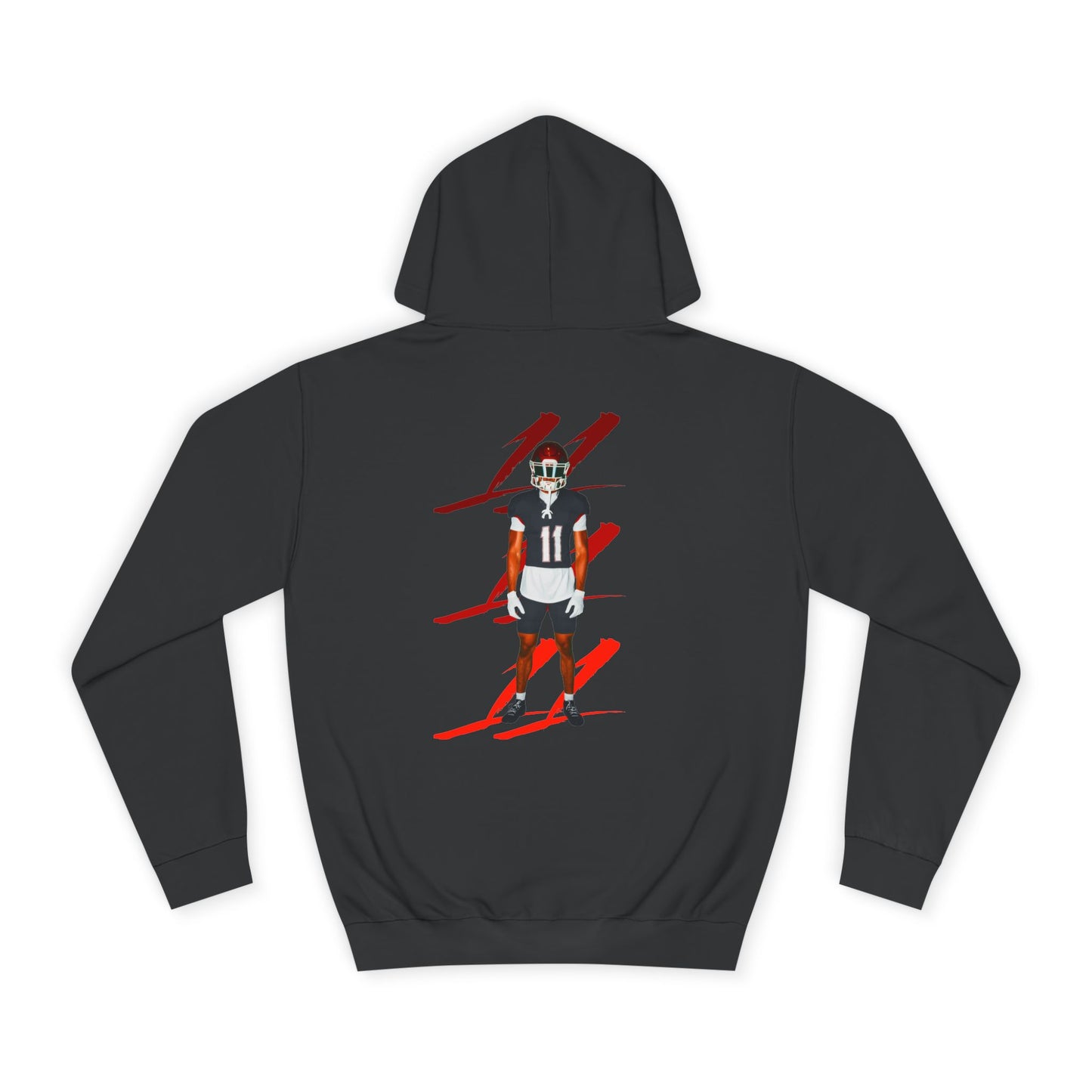 Brenden Adams Premium Hoodie