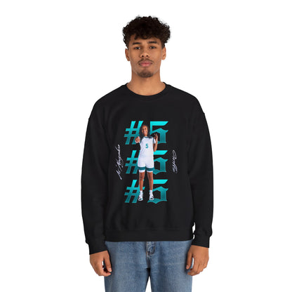 Ar'Nayshia Griffin Crewneck Sweatshirt