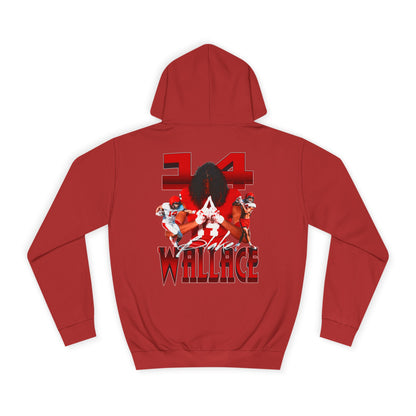 Blake Wallace Premium Hoodie
