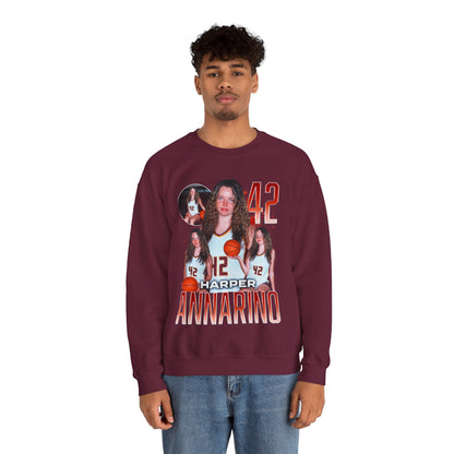 Harper Annarino Crewneck Sweatshirt