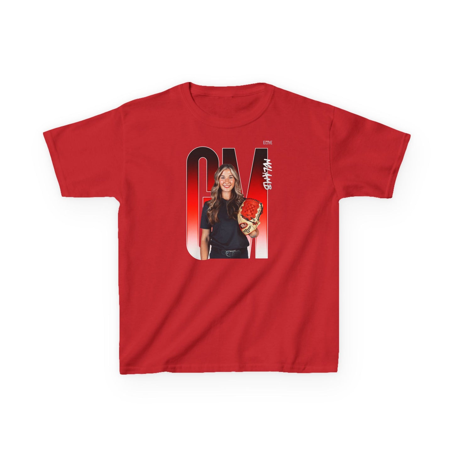 Glenna McLamb Kids Tee