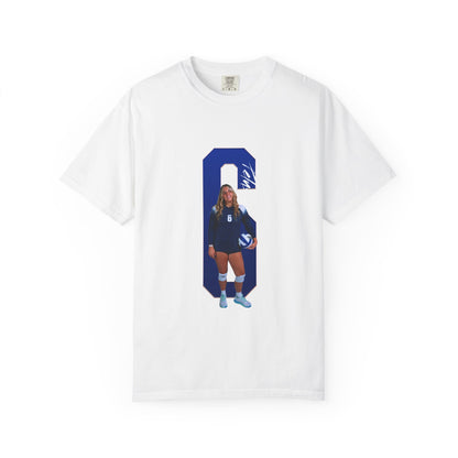 Tyler Peluso Player Icon Number Premium Tee