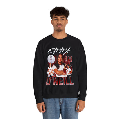 Emma O'Neill Crewneck Sweatshirt