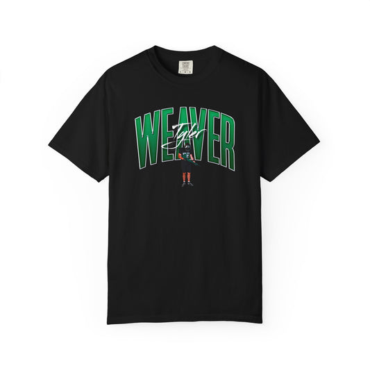 Tyler Weaver Big Last Name Premium Tee