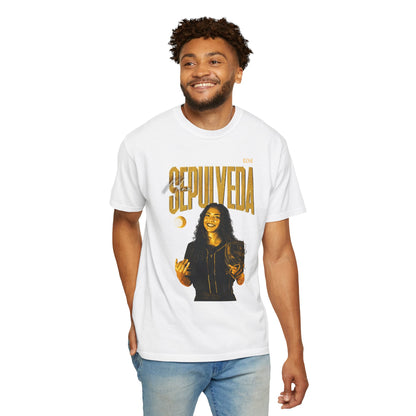 Nina Sepulveda Faded Glory Premium Tee