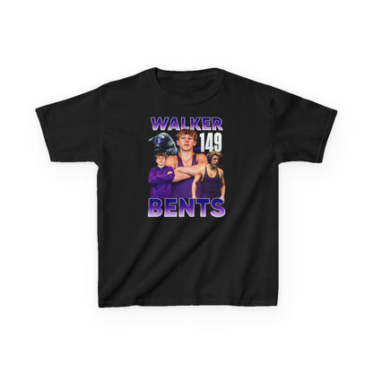 Walker Bents Kids Tee
