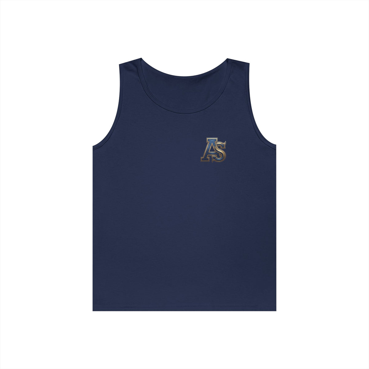 Avery Swope Heavy Cotton Tank Top