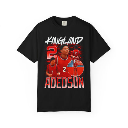 Kingland Adeosun Premium Tee