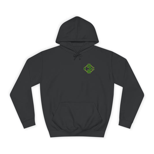 Charleigh Esparza Logo Premium Hoodie