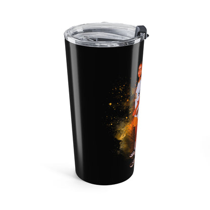 Aslaug Bratheim 20oz Tumbler