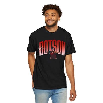 Tyley Dotson Big Last Name Premium Tee