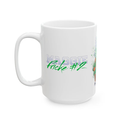 Maggie Fricke 15oz Mug