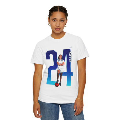 Jaushlynn Ruffin Player Icon Premium Tee