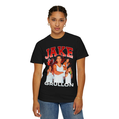 Jake Grullon Premium Tee