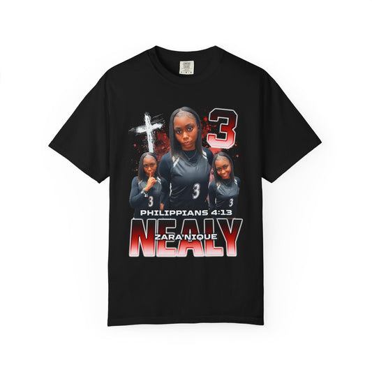 Zara'Nique Nealy Heavyweight tee