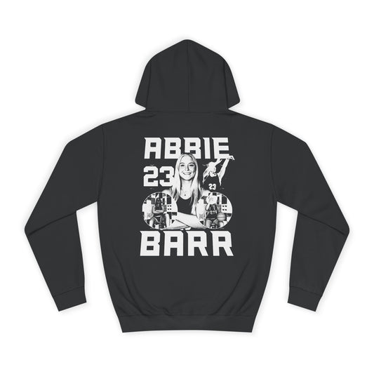 Abbie Barr Vintage Blackout Premium Hoodie