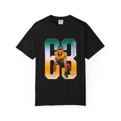 Trey McPartland Player Icon Number Premium Tee
