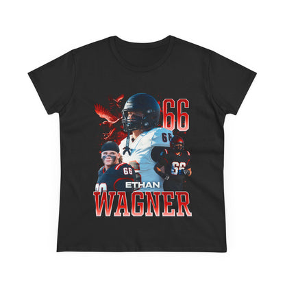 Ethan Wagner Women's Tee