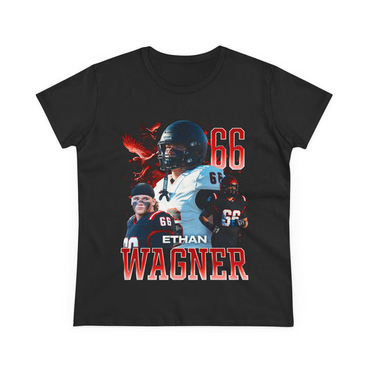 Ethan Wagner Women's Tee