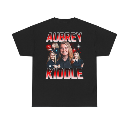 Aubrey Kiddle Heavyweight Tee